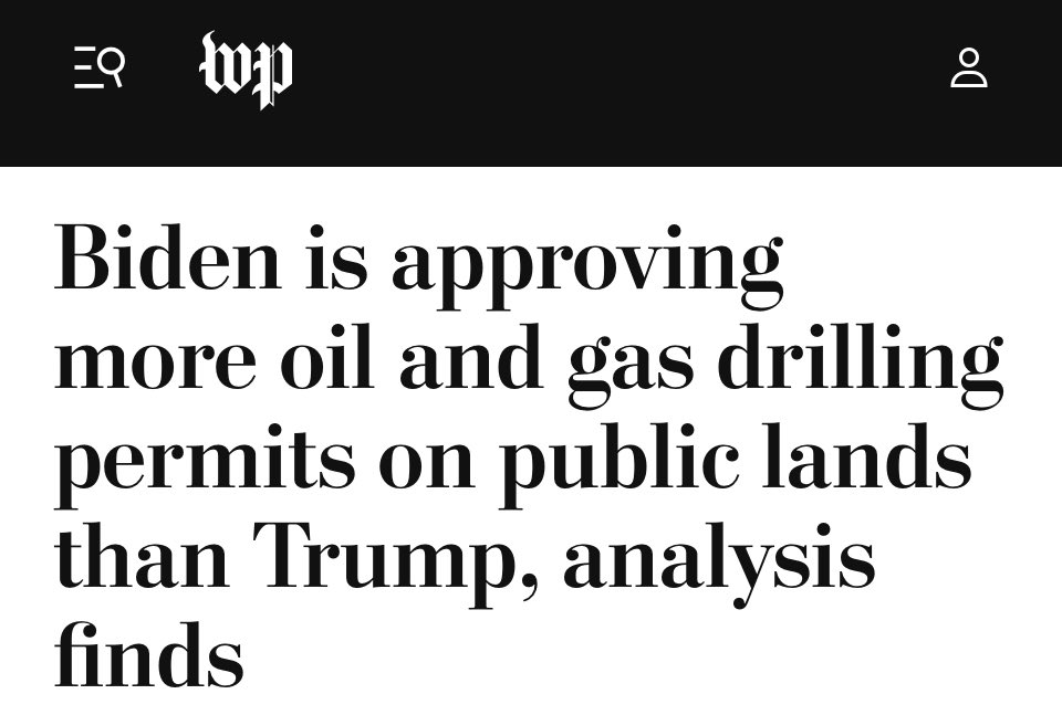 davidsirota's tweet photo. “finish the job” feels like a threat when it comes to climate https://t.co/Gs9nLLVD3C