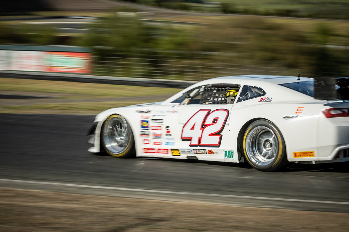 GoTransAm's tweet photo. WESTERN CHAMPIONSHIP: @DriverJackWood Earns @bigmchnvodka SPIKED Coolers TA2 Series @MotulUSA Pole at @RaceSonoma 

XGT’s @willrodgers65 Fastest Overall in Trans Am Debut, Greg Pickett Tops TA, JC Meynet First in GT

Read here: https://t.co/sRhlLjLIkG https://t.co/gpbSjsvHCN