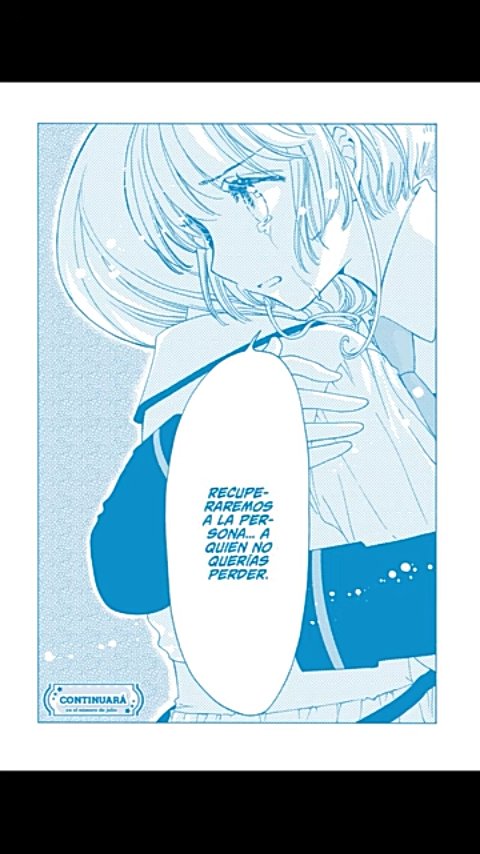 LucyWar18's tweet photo. Sakura diciendo lo que tanto estuve esperando.

Mi reacción :

#SakuraClearCard #Ch73 https://t.co/W8bnfdzyuK
