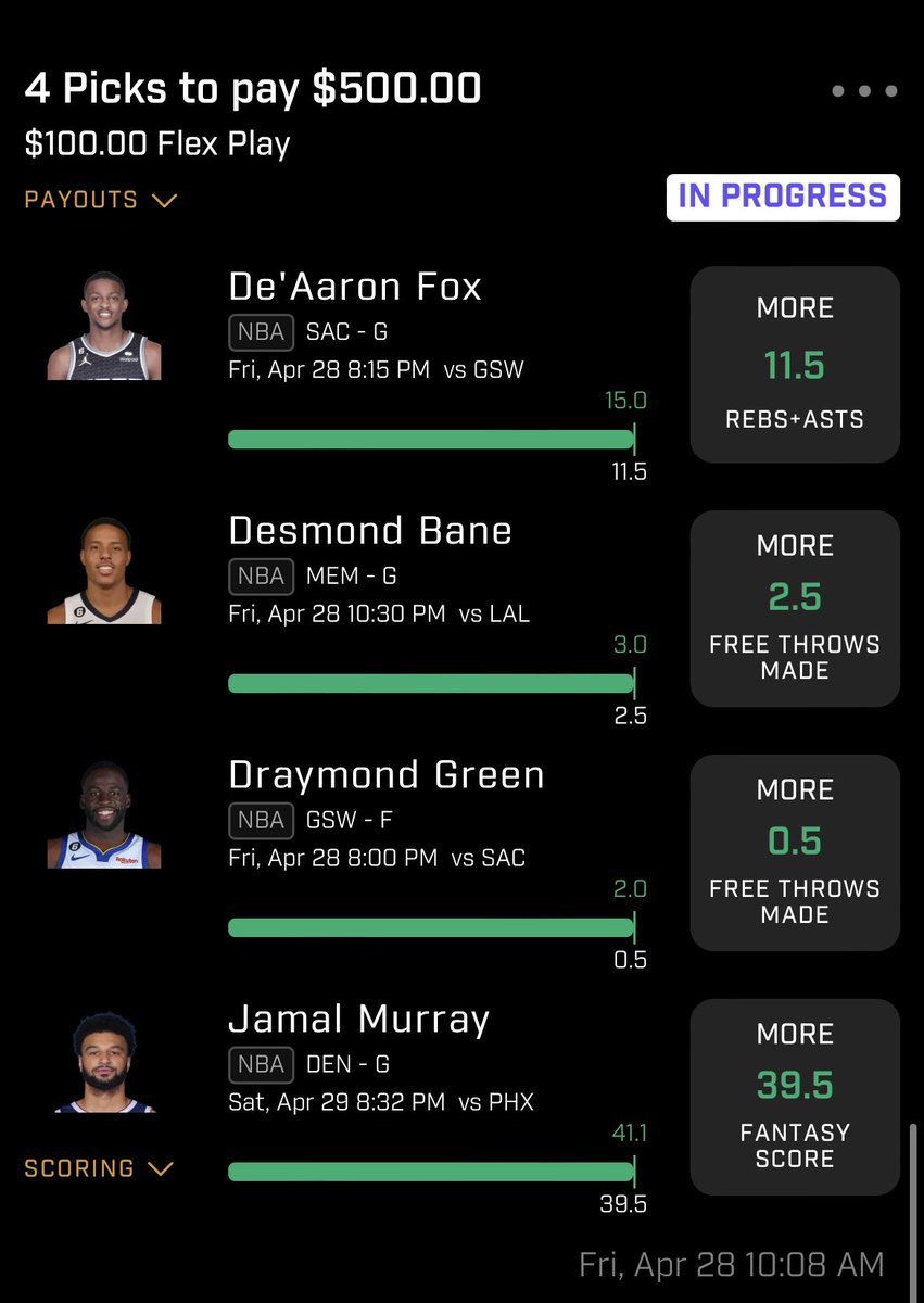jonahwoods22's tweet photo. 😶‍🌫️ #prizepicks #nba #GambingTwitter https://t.co/HQnTSDeINr