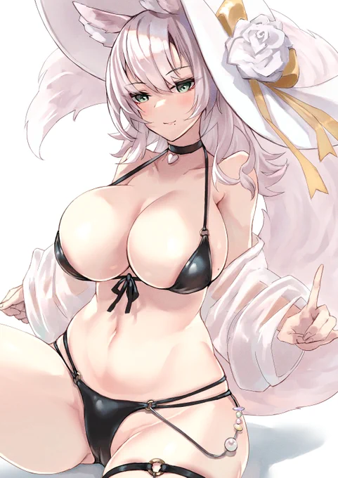 もふ!