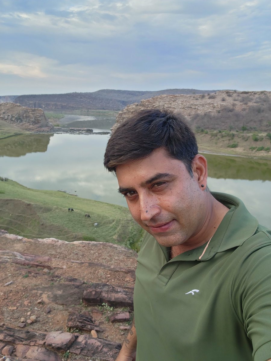 #VoiceOfNature
In the lap of nature
#nature #NatureLove #natural #wild #wildlife #biodiversity #rivers