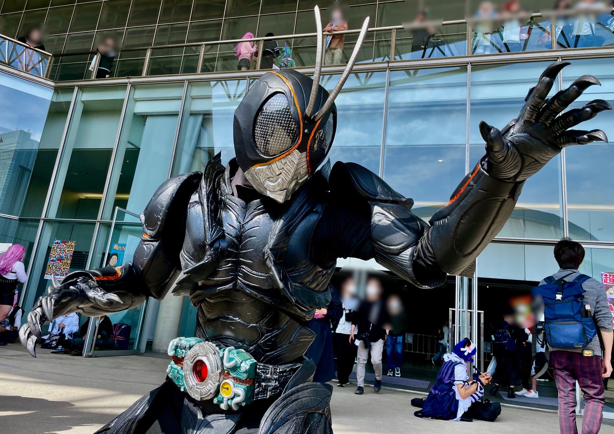 ライダー中島 on X: ライダー中島 on X: