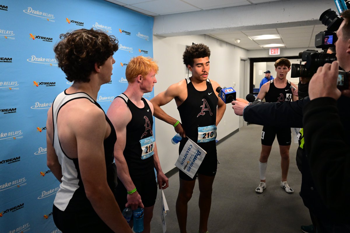 ANKENY FANATIC tweet media