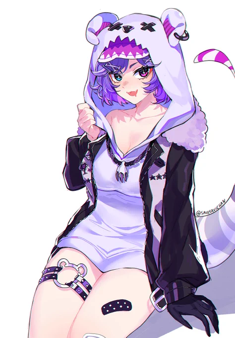 rkgk SELEN CUTEEEE #Artsuki