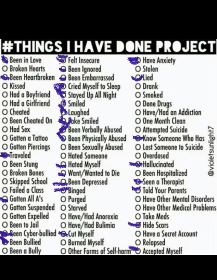 AmazingAva_23's tweet photo. Welp. When I first filled it out I didn’t think nothing wrong..once I got to the 2nd row I was concerned what I was getting myself into 🤣 https://t.co/uZIavipvh2
