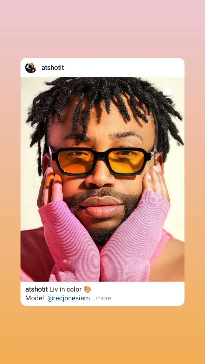 WhoIsRedJones's tweet photo. New ish.... #PHOTOS #NewNew #color https://t.co/srAFXKFWhh