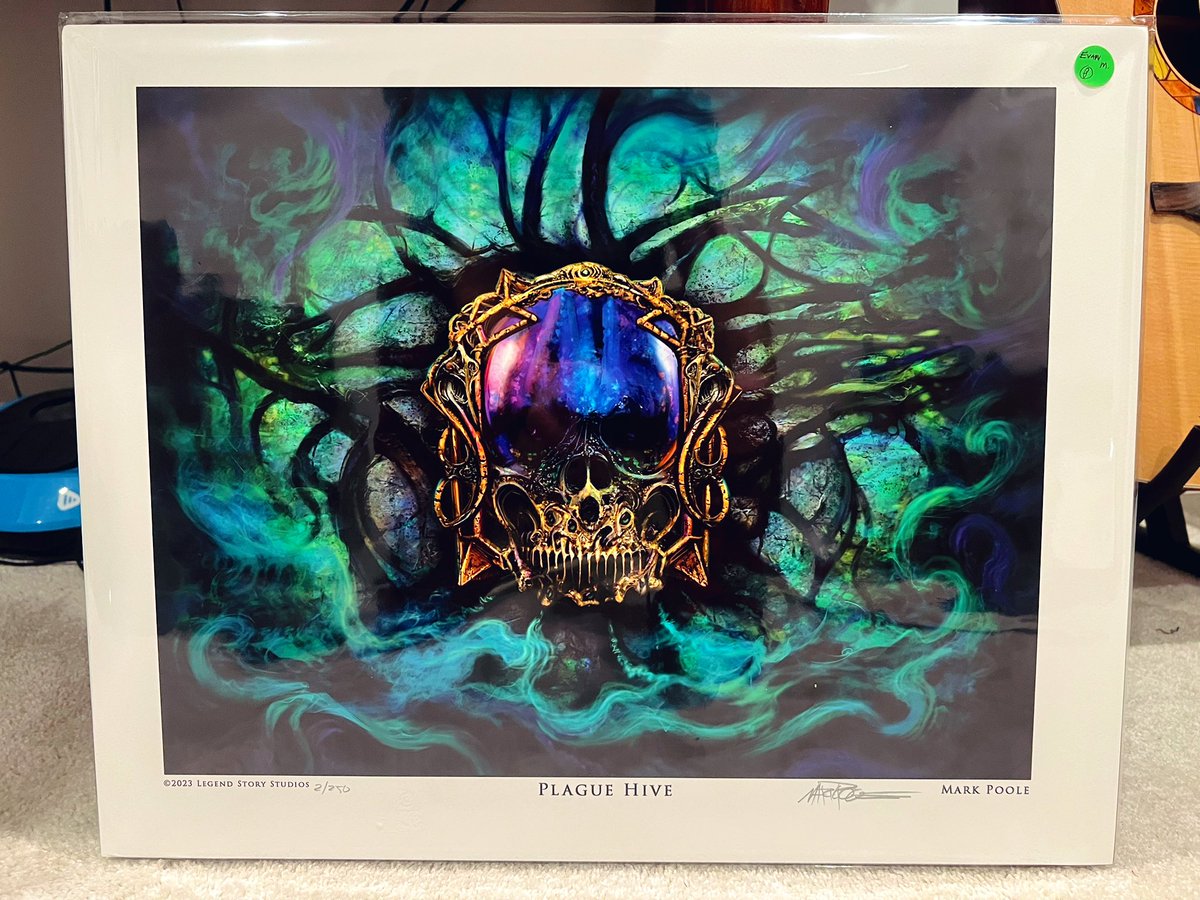 Evan McGrew tweet media