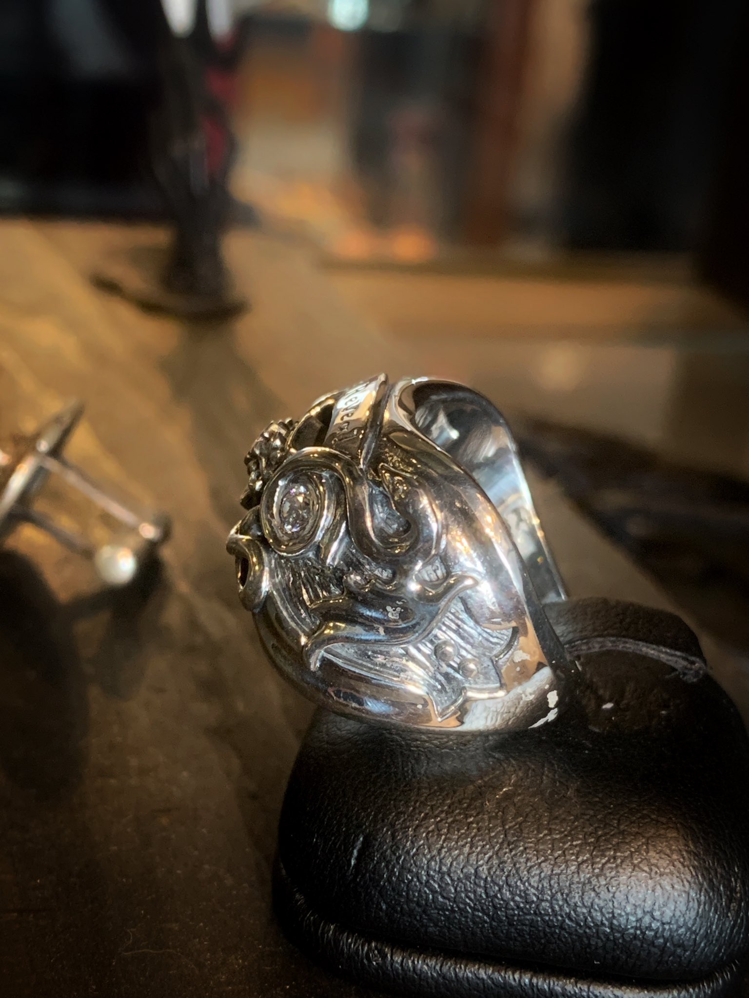 F.A.L マイリビアルバングル ワンメイク カスタム 有名人芸能人 - hajj