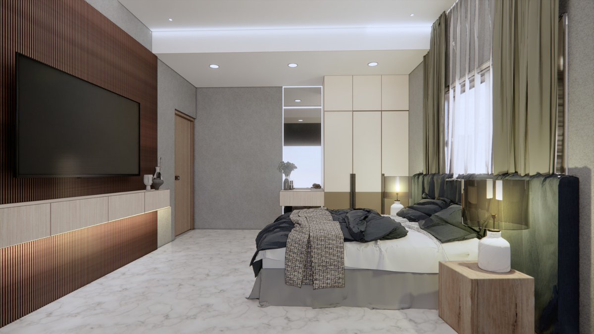 GKDConstruction's tweet photo. Transforming a House into a Home: Check out our latest interior design project that beautifully combines style and comfort to create a space that reflects your personality and lifestyle!
#interiordesign  #interiordesigner #homedecor #Construction #gkdesignandconstruction #Puri https://t.co/ozWfi9O12u