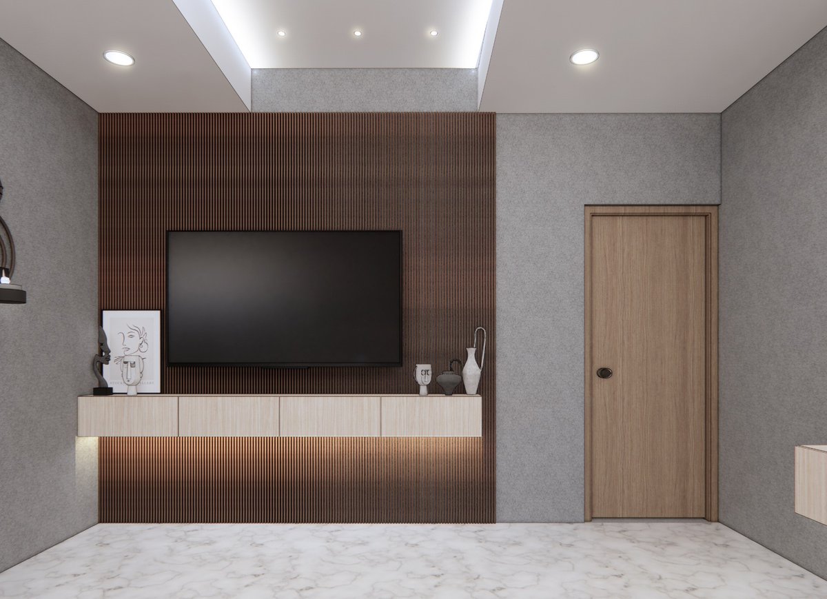 GKDConstruction's tweet photo. Transforming a House into a Home: Check out our latest interior design project that beautifully combines style and comfort to create a space that reflects your personality and lifestyle!
#interiordesign  #interiordesigner #homedecor #Construction #gkdesignandconstruction #Puri https://t.co/ozWfi9O12u