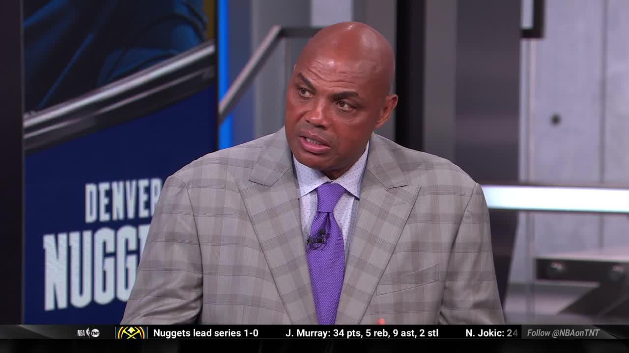 [花邊] 老巴：我擔心太陽得分不足