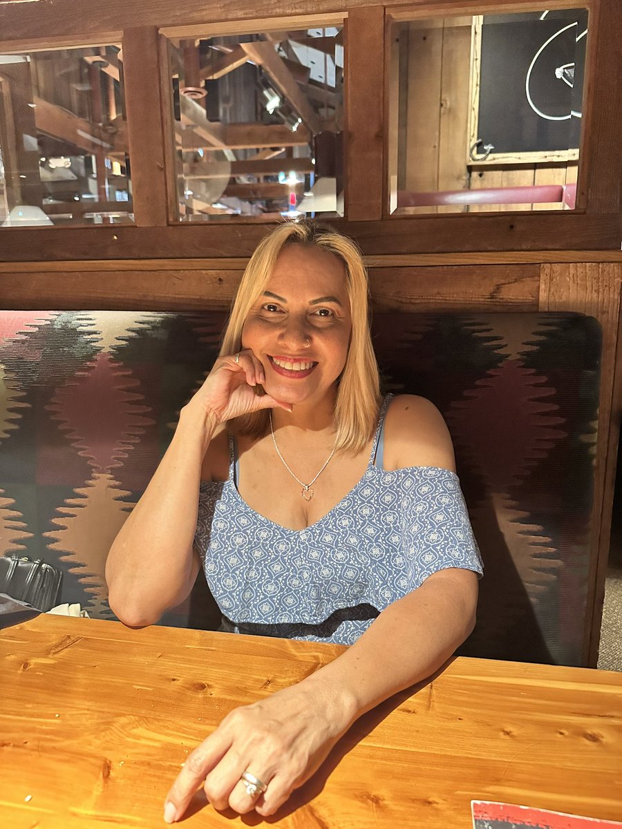 Vinc3Baker's tweet photo. #HappyBirthday momma.. help me say HB to her 🥳❤️😁 https://t.co/KxCWZPIvZW