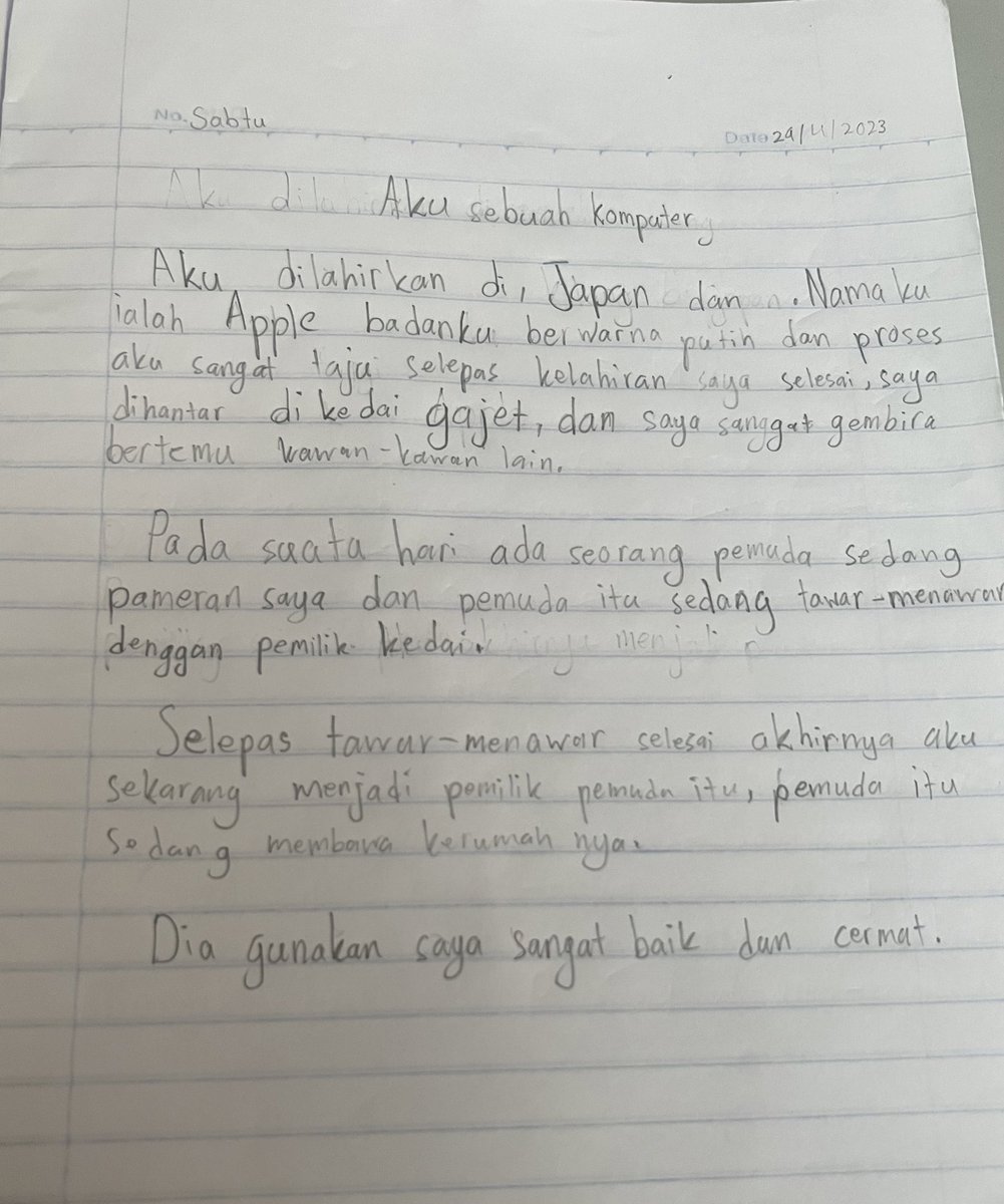 PTTSukmaria's tweet photo. Tahun 6 yang tak ambil UPSR….dengan yang ambil UPSR https://t.co/3t9EusBuBw