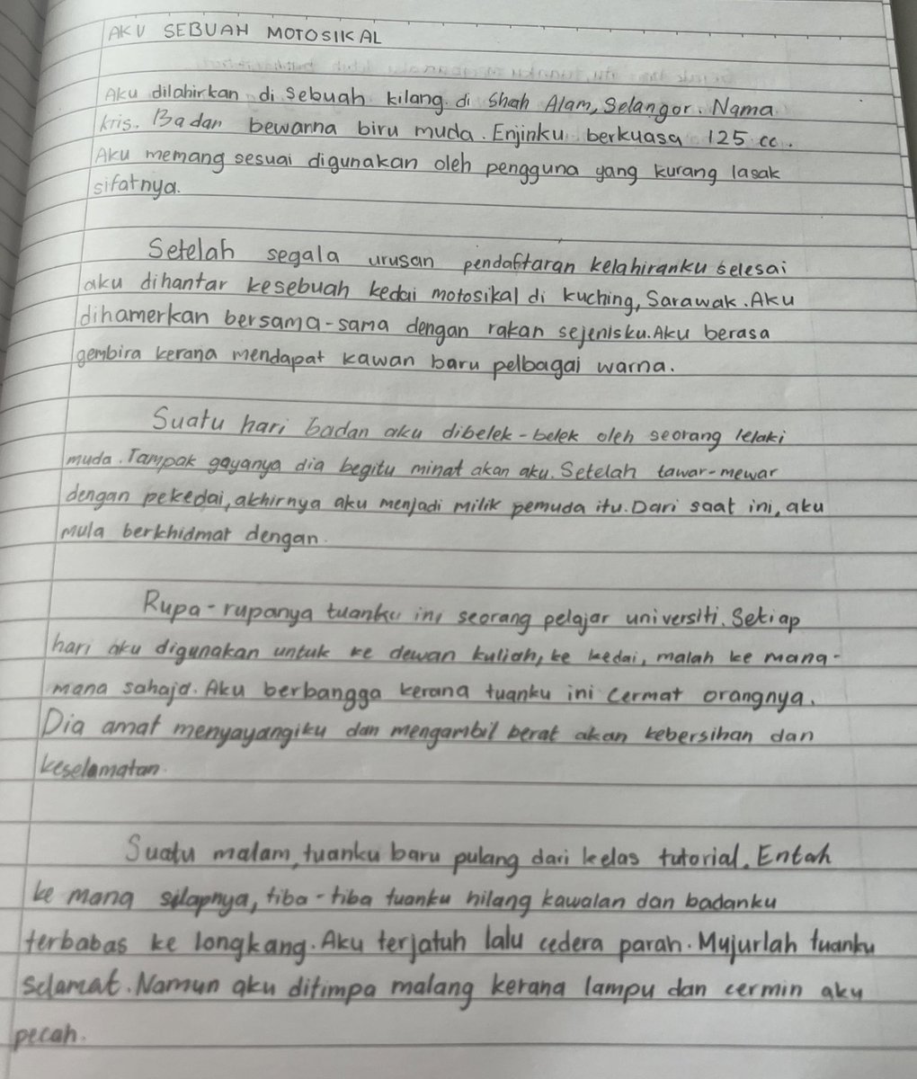 PTTSukmaria's tweet photo. Tahun 6 yang tak ambil UPSR….dengan yang ambil UPSR https://t.co/3t9EusBuBw