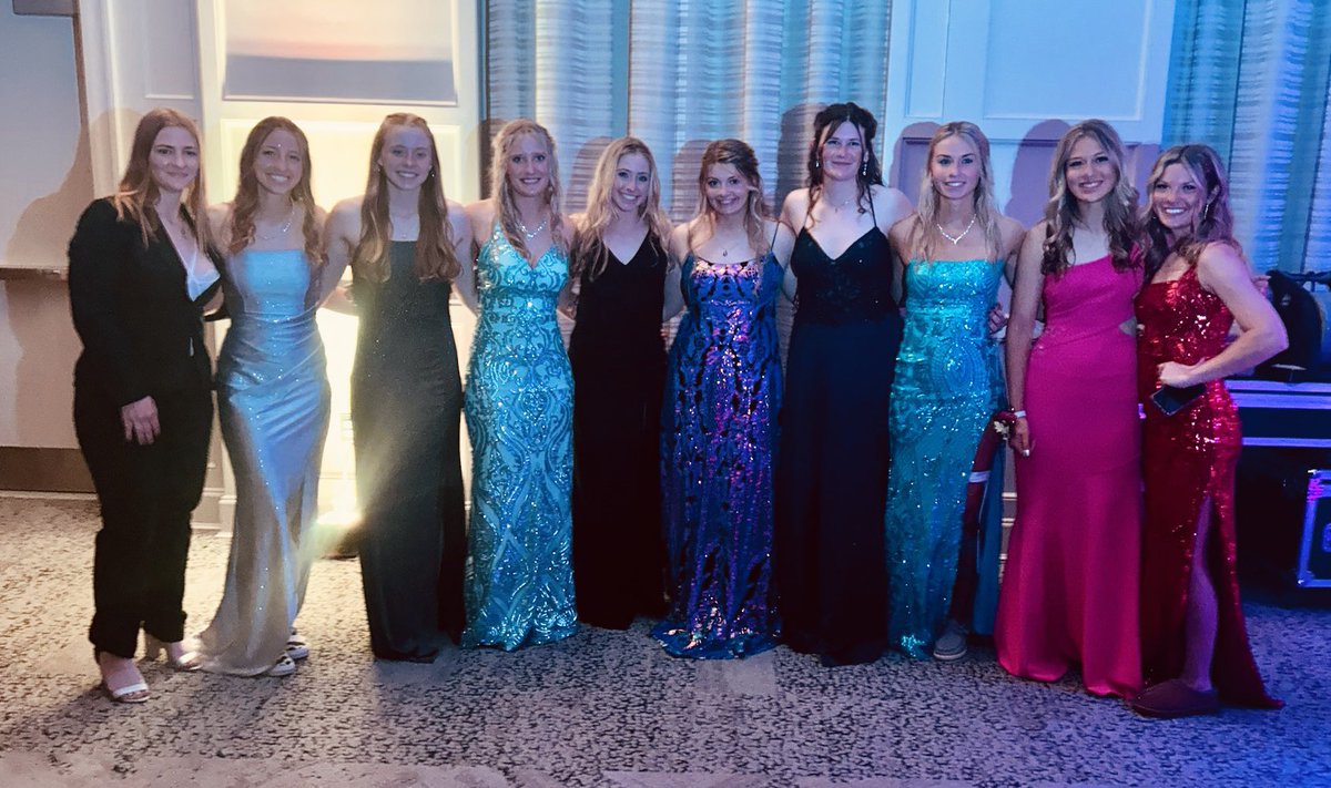 Prom 2023 <a href="/THS_BRAVE/">Talawanda Athletic Dept.</a> Softball
🥎🎉 #together