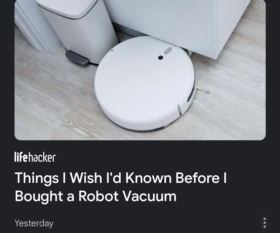 paradise_carl's tweet image. In a couple of years from now, this will seem quaint

#RobotOverlords