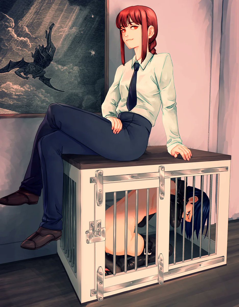 Hijabitrix's tweet photo. Me and my fem Pet ♀️ https://t.co/qNI8ojz299