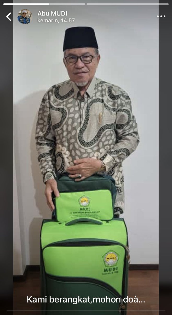 Semoga Allah meridhai kita semua 🤲