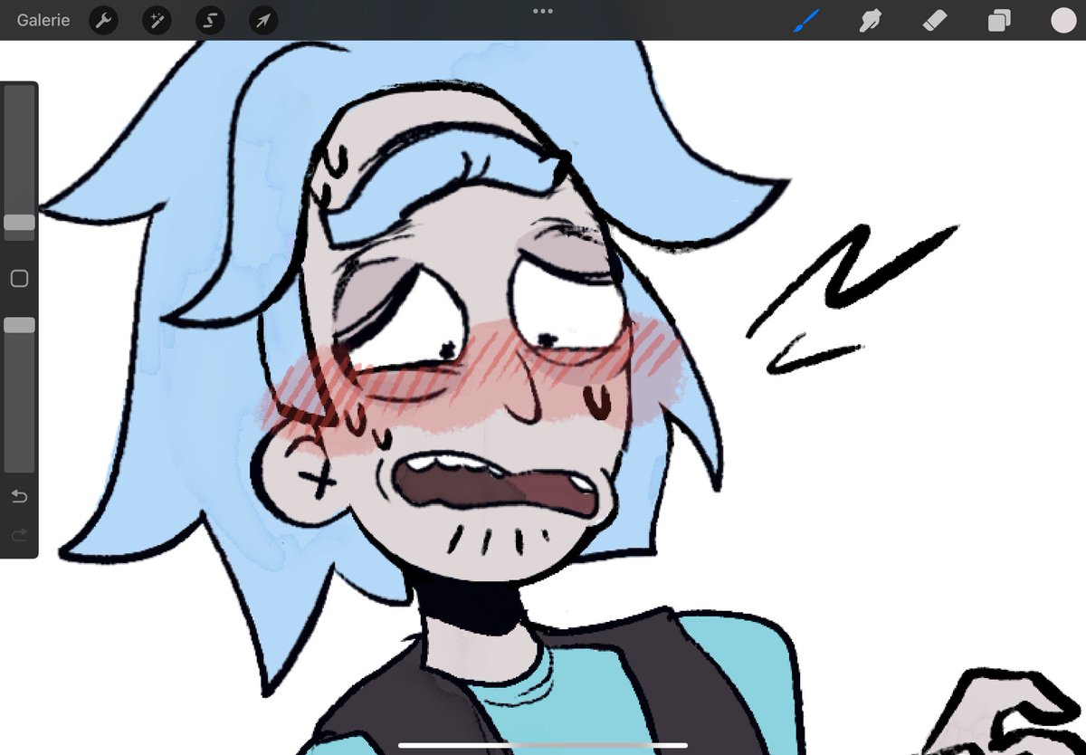 Sai_779's tweet photo. Wip🤲🏼😩 #MemoryRick https://t.co/sQOhMAuuvD