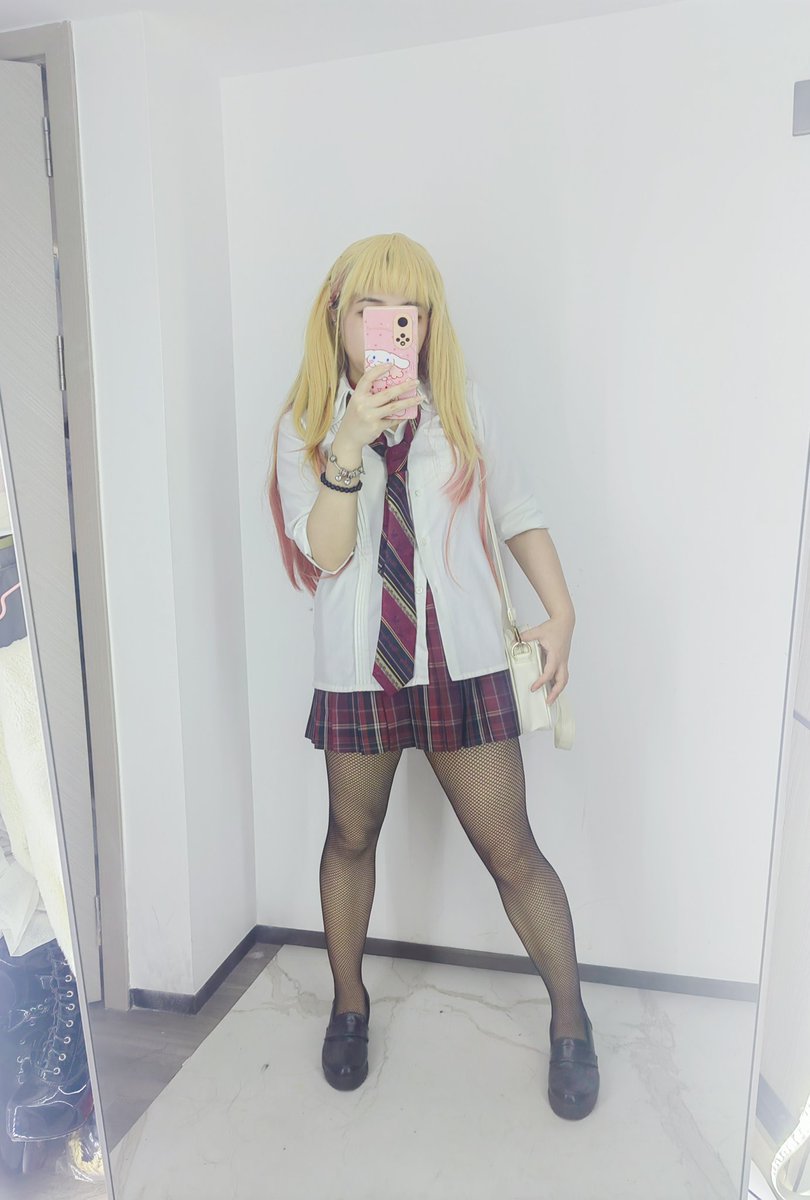 莲華_Ranka Fantia更新中 on Twitter "小太妹出发OUFC"