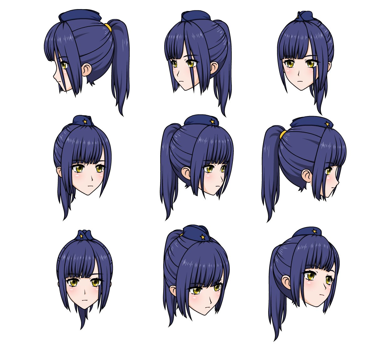 刻衛@koooonsoft on Twitter: 今月の作業報告を投稿しました。 新作アクションゲームの進捗報告その1です。 今月は