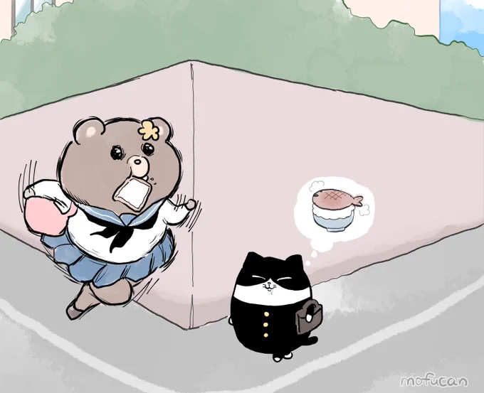 #モフレピ #レピピアルマリオ