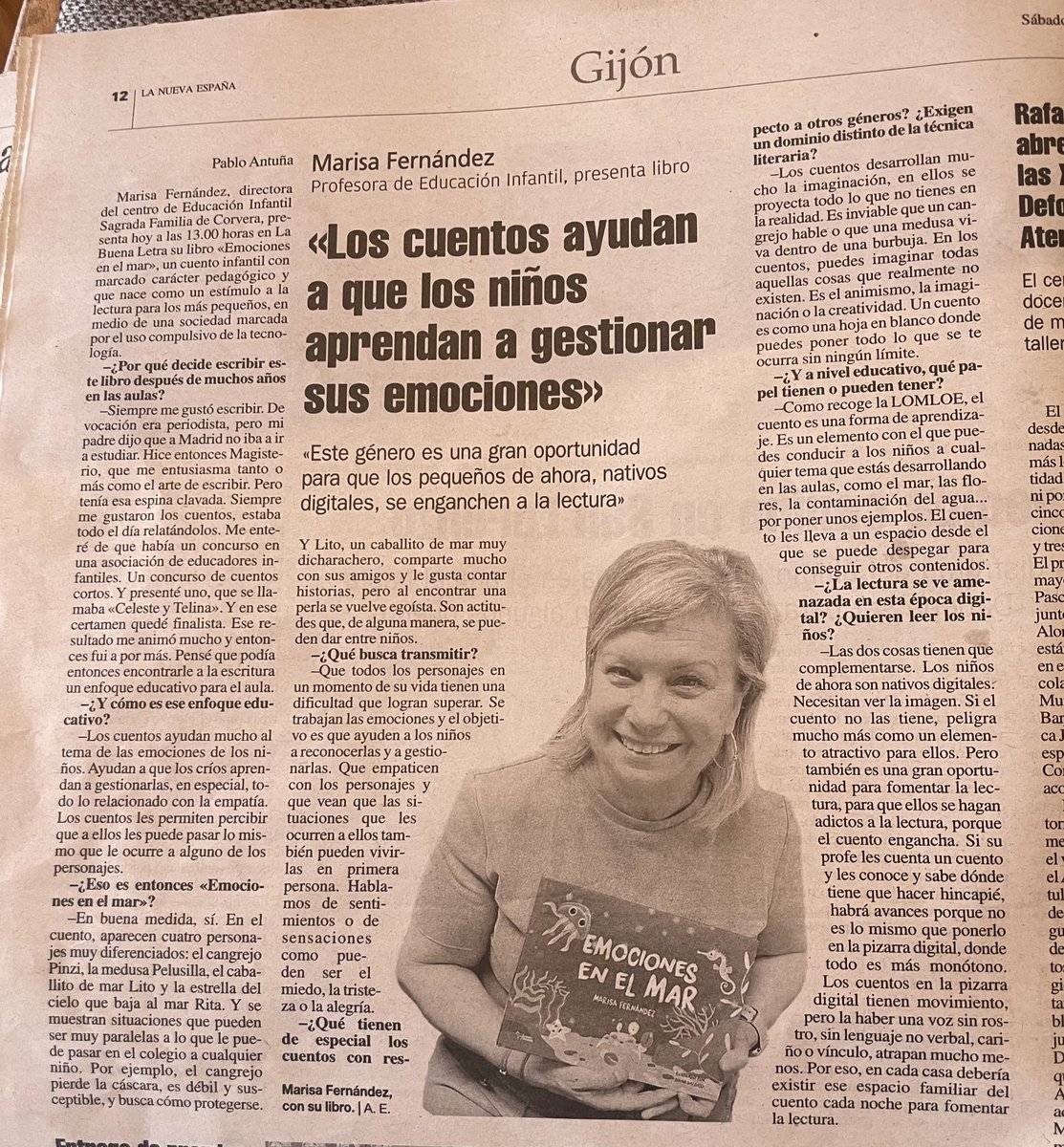 Marisa tweet media