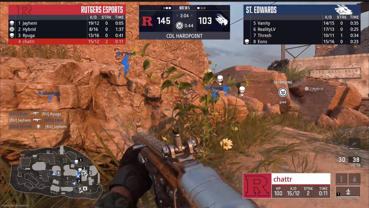 JayhemD's tweet image. 