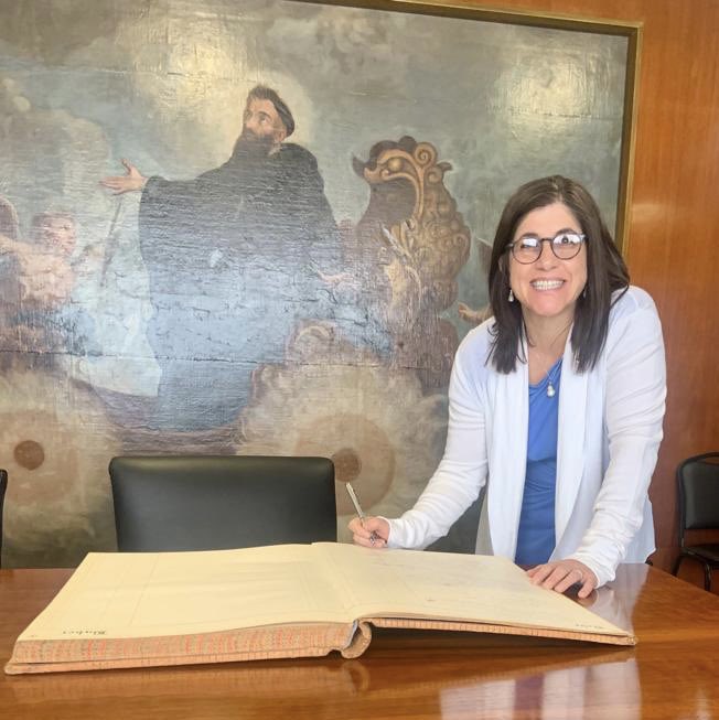 rfaradji's tweet photo. Tuvimos la oportunidad de participar como grupo de trabajo de diabetes y mesa directiva de la @SMNE_Oficial en la reunión de la #AMFEM para impulsar un cambio en los programas de estudio y mejorar la preparación de los estudiantes de #medicina en #diabetes https://t.co/FHJmbpYd73