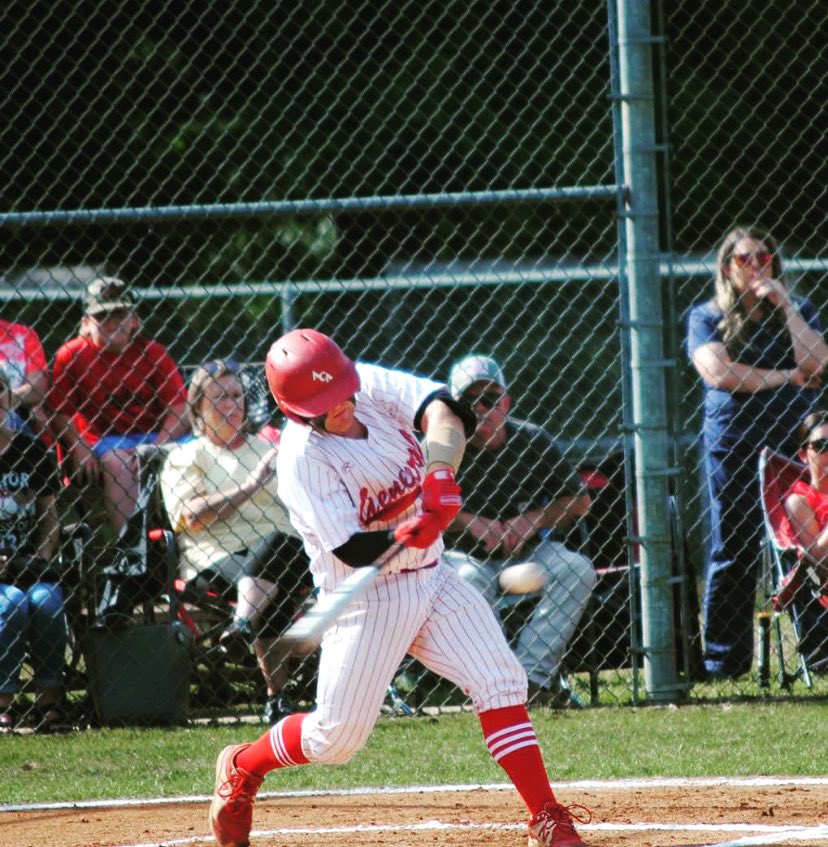 mj333967's tweet image. Proud of this kid right here, future is looking brighter &amp;amp;  brighter everyday!!! #final4bound#2023#ACA Generals  @connorjones1212