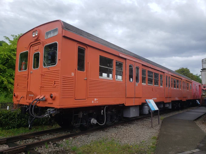 やばい 性癖に刺さる気動車しかいない