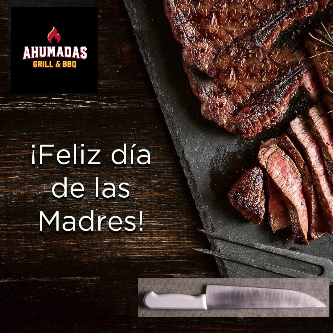 AyFversalles's tweet photo. 10 de Mayo. Las primeras 15 reservaciones a partir de 4 personas la mamá come GRATIS! https://t.co/3E0EZrj7zl