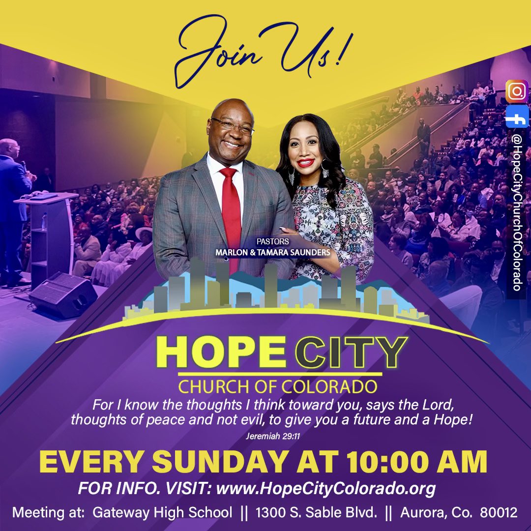 Rhonda Fields on Twitter: "I am excited about attending Sunday Worship ...