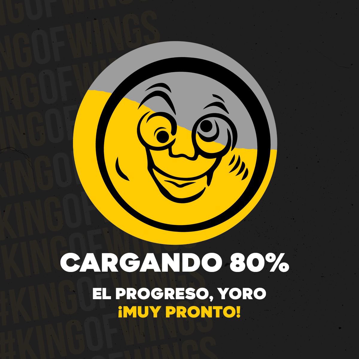 localunahn's tweet photo. Cada vez más cerca, pronto la luna llena estará sobre El Progreso con el sabor de las alitas históricas y más famosas de Tegucigalpa 😋

#Alitas #LocaLuna #ElProgreso #Honduras #FingerFood #FoodLovers #Drinks #Sabor #Tradición https://t.co/FeFNOuEuhn