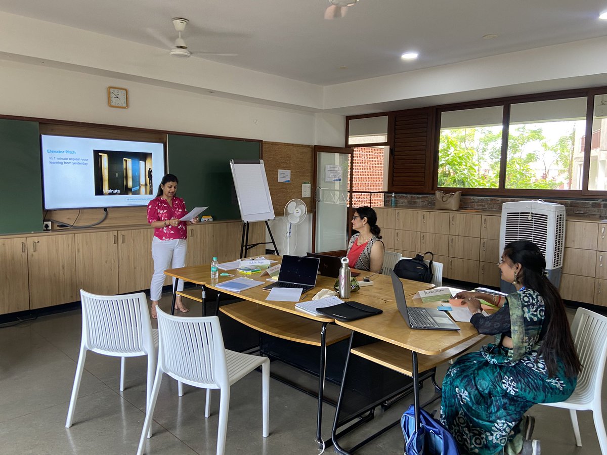 singhrima's tweet image. Great thinking @nehaminda - using the key concepts to unpack the Programme Evaluation process. This was an interesting perspective you shared. #IBAPAC @veenadsilva @anjalikas1