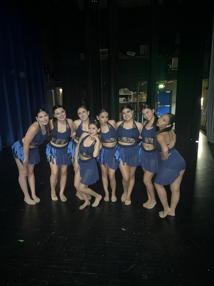 ✰ ALHS dance ✰ tweet media