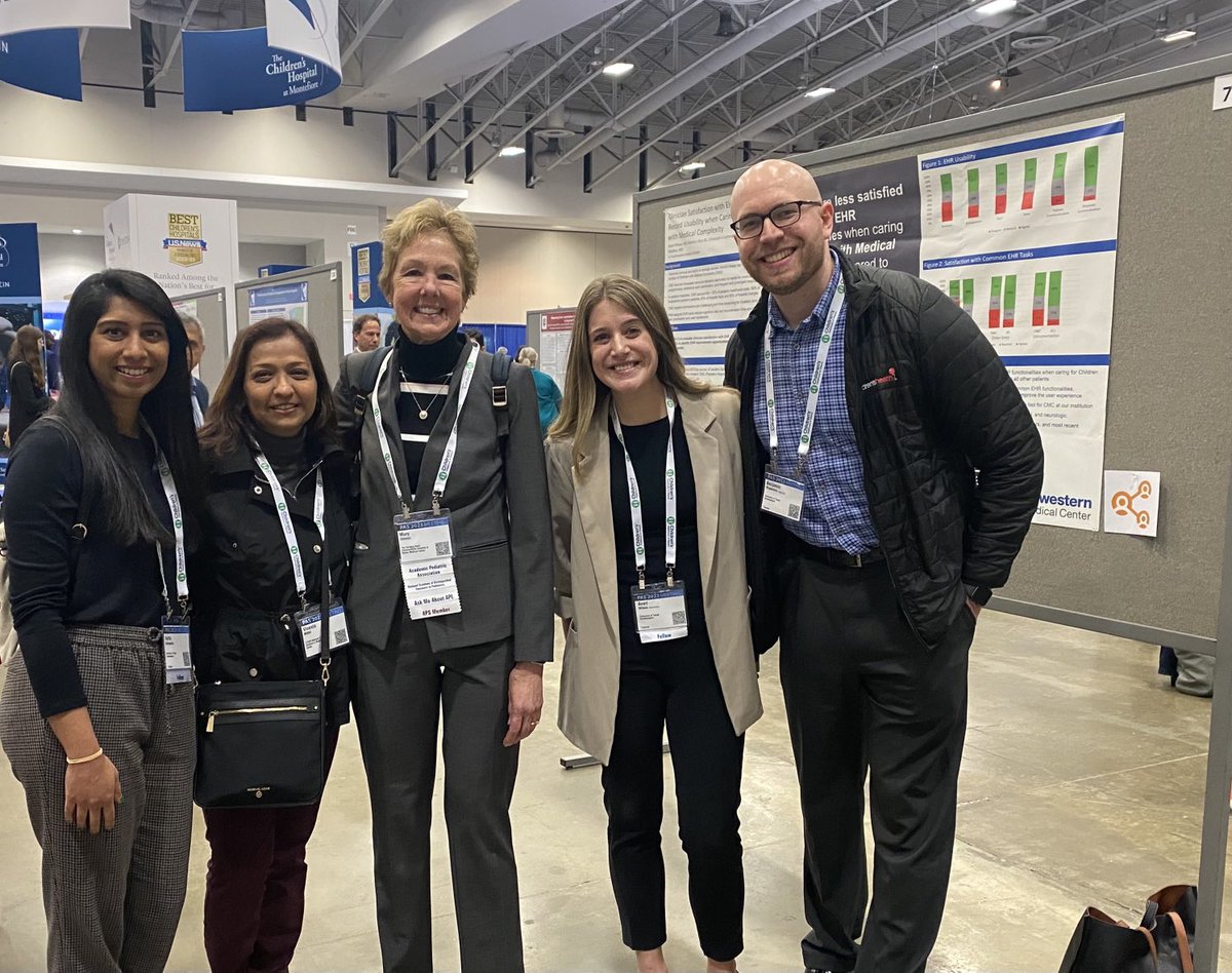 Vineeta Mittal (@vmittalmdmba) on Twitter photo Grand mentor= When your mentor meets your mentees! <a href="/PASMeeting/">Pediatric Academic Societies</a> #PAS2023 <a href="/UTSW_PHMFellows/">UTSW PHM Fellowship Program</a> 👏🏼👏🏼🥹🥳 Grand mentor= When your mentor meets your mentees! <a href="/PASMeeting/">Pediatric Academic Societies</a> #PAS2023 <a href="/UTSW_PHMFellows/">UTSW PHM Fellowship Program</a> 👏🏼👏🏼🥹🥳