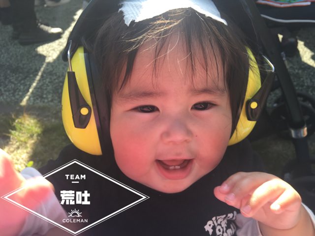 _____hoisassa's tweet photo. #コールマンマイチーム#ARABAKI https://t.co/PzrjzcEGFi