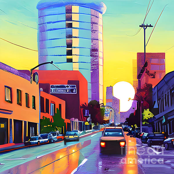 Hard Knocks Creations tweet media