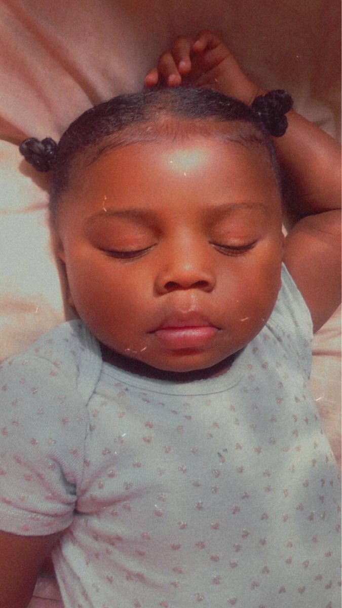 __keyyuh's tweet photo. My pretty princess ❤️🤞🏾 https://t.co/cWy0T8ocGp