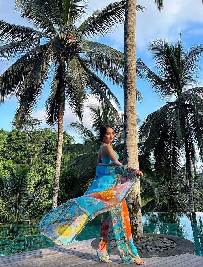 xcintakiehlx's tweet photo. Indahnya Pulau Dewata.💙 https://t.co/OHFqGcR80l