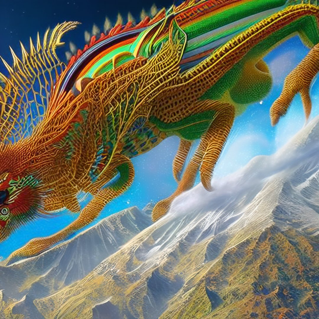 ArcturusGate's tweet photo. 👽️ 💬 星光異獸散步⁠
⁠
#unknowncreature #digitalart #biodiversity #genetics #naturalenvironment #universenature #alienworlds #cosmicLife #extraterrestrial #interstellarLife https://t.co/99L3JLnWaw