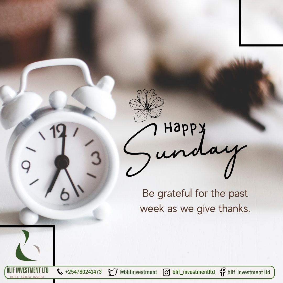 blifplans's tweet photo. Sundays are not just another day, they're an opportunity to grow in faith and connect with fellow believers. Join us for an inspiring message and uplifting worship service today! #SundayService #ChristianChurch #FaithCommunity https://t.co/uamZmx5xzf