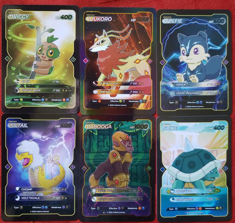 PrimeMindsPod's tweet image. Who wants a random giveaway? 

-Follow us and @ValeriaStudios 
-Like and RT
-Tag 3 frens 
-#ValeriaStrong tag
-Tell us which Valerian you'd choose to focus on for the $50k tournament coming up!!!

Winners chosen in 72 hours