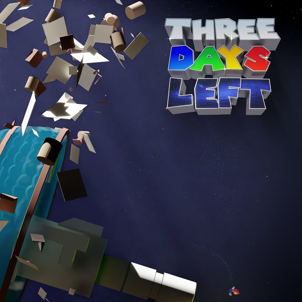 What do you mean there's only 3 days until our FREE Spring Concert?

RSVP Here -- eventbrite.com/e/tio-spring-c…

Credit to Andrew for this awesome art!