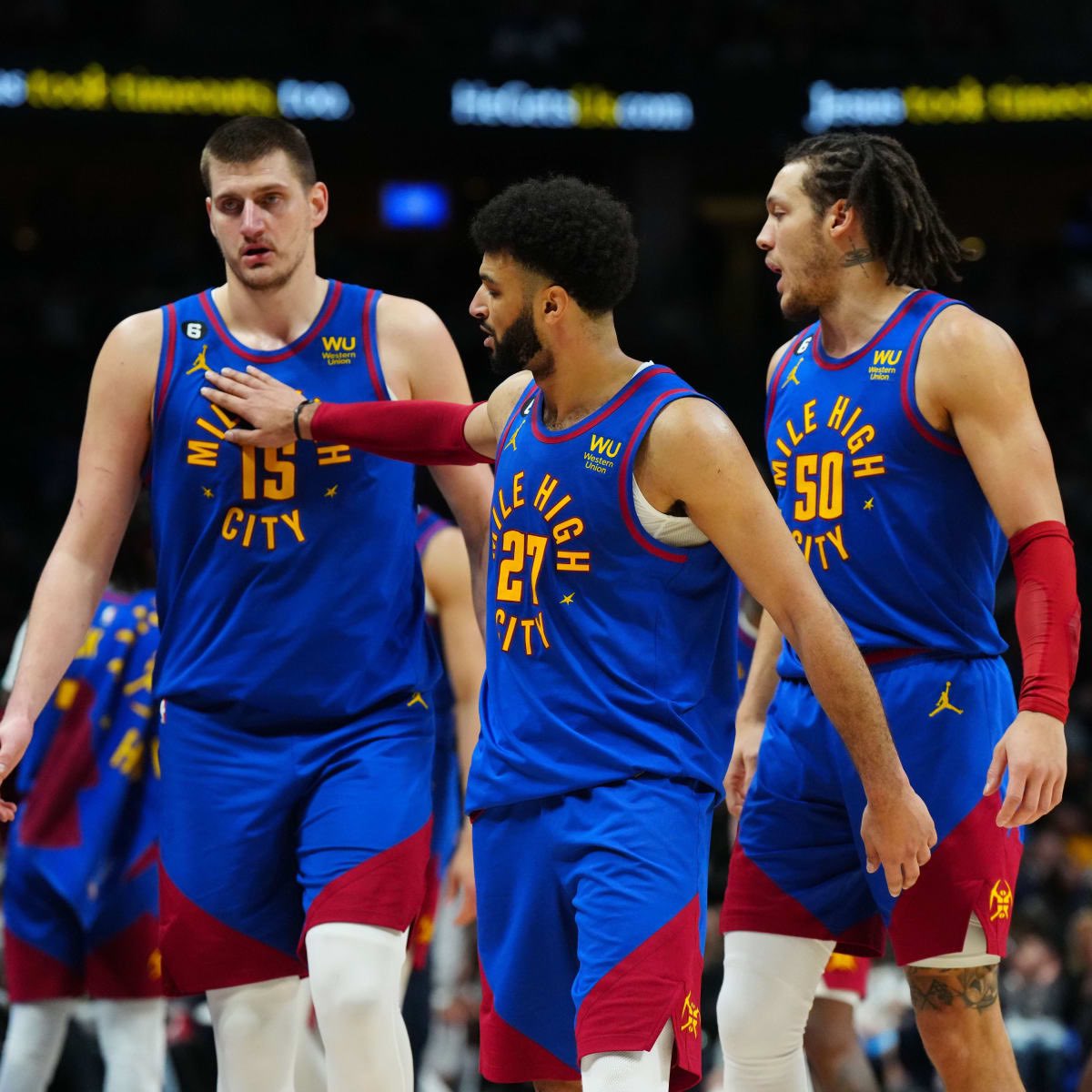 Southwest Sports Network tweet media