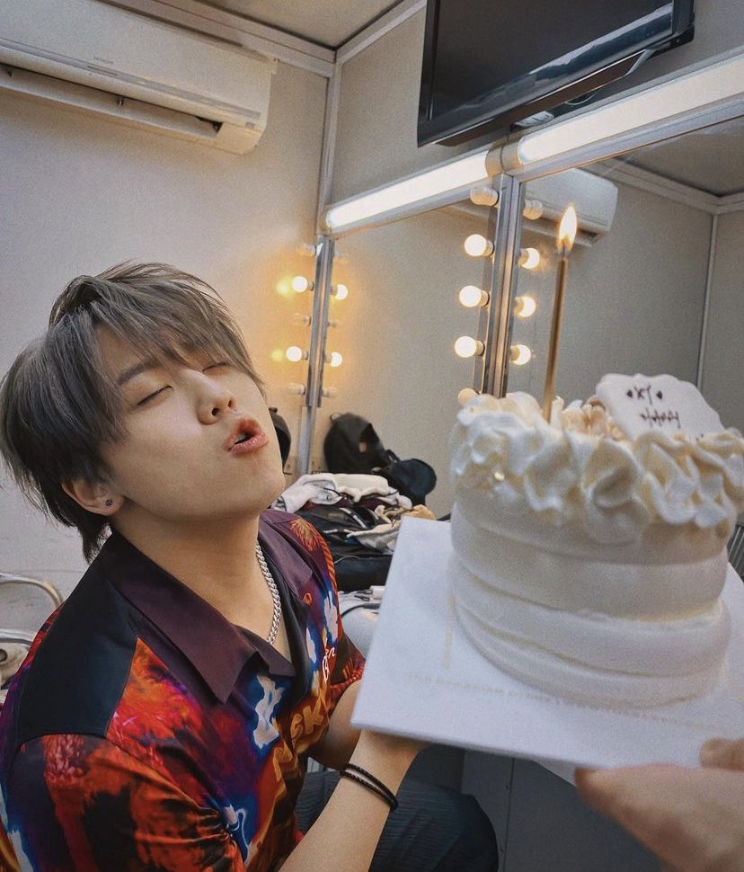HoiYee88's tweet photo. Happy 23+1 #KeungTo 

We Love You Keung To 
#HappyBirthdayKeungTo430 https://t.co/oDADnsuOmm