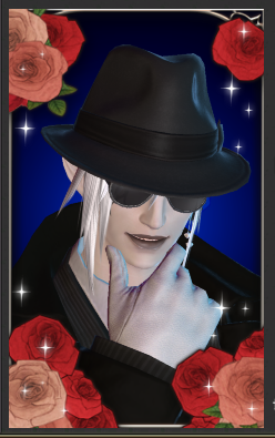 Watchbird4's tweet photo. 我的可爱宝贝！

#FFXIV https://t.co/eUCXU1up8I