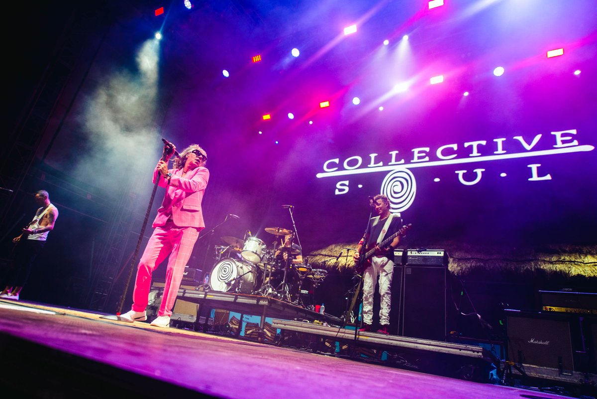 HootieFest: The Big Splash tweet media